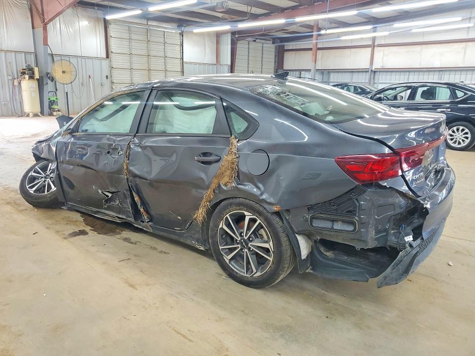 Aukcja sprzedaży 2023 Kia Forte, vin: 3KPF24ADXPE513612, numer aukcji: 58993806
