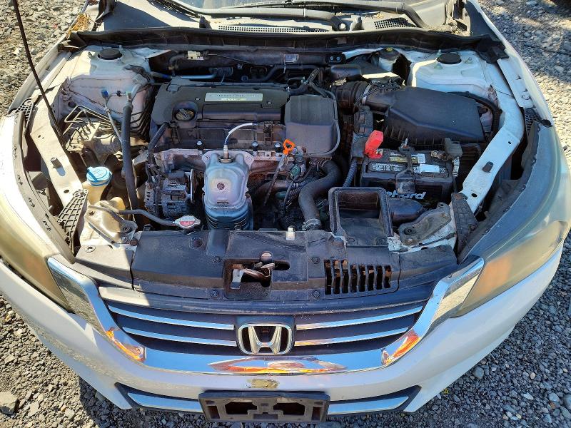 Продаж на аукціоні авто 2014 Honda Accord, vin: 1HGCR2F30EA154890, номер лоту: 55772286