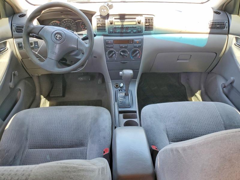 Продаж на аукціоні авто 2007 Toyota Corolla, vin: 1NXBR32E17Z818635, номер лоту: 55754346