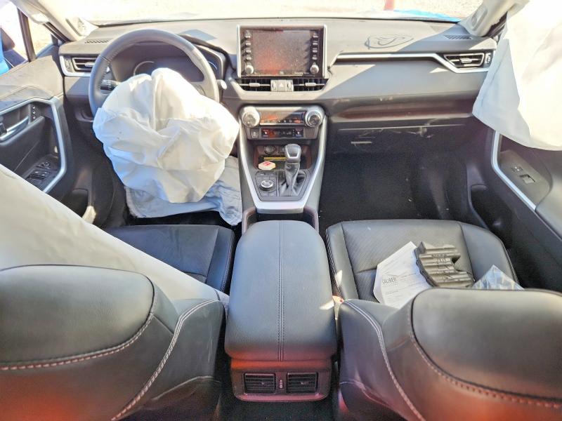 Aukcja sprzedaży 2021 Toyota Rav4, vin: 2T3N1RFV6MC249626, numer aukcji: 59073136
