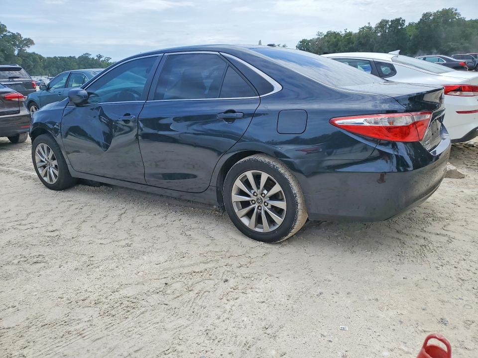 Продажа на аукционе авто 2015 Toyota Camry, vin: 4T4BF1FK9FR502157, номер лота: 55687476