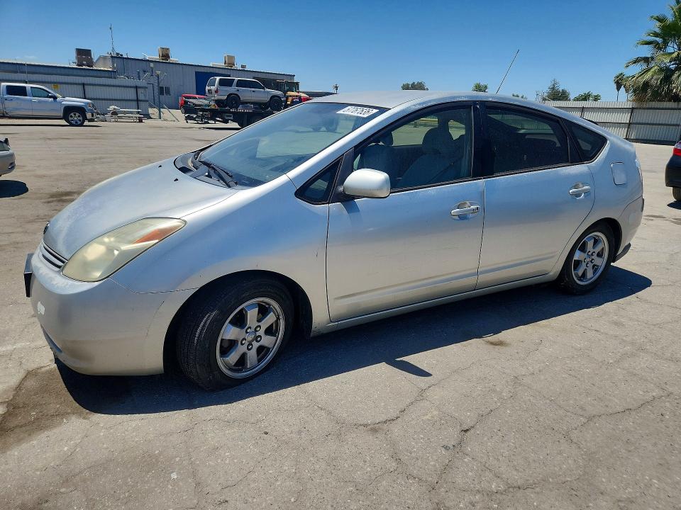 Продажа на аукционе авто 2005 Toyota Prius, vin: JTDKB20U253054925, номер лота: 55472626