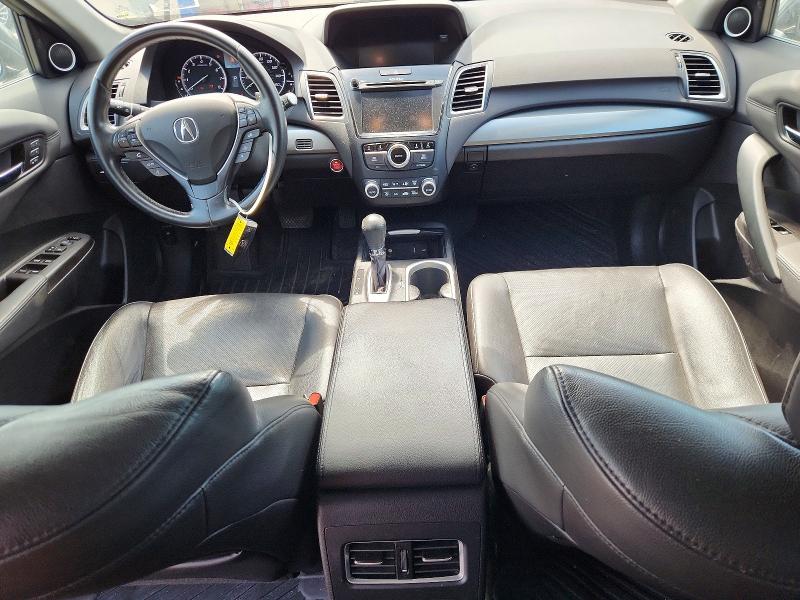 Aukcja sprzedaży 2016 Acura Rdx, vin: 5J8TB4H54GL025332, numer aukcji: 56933746