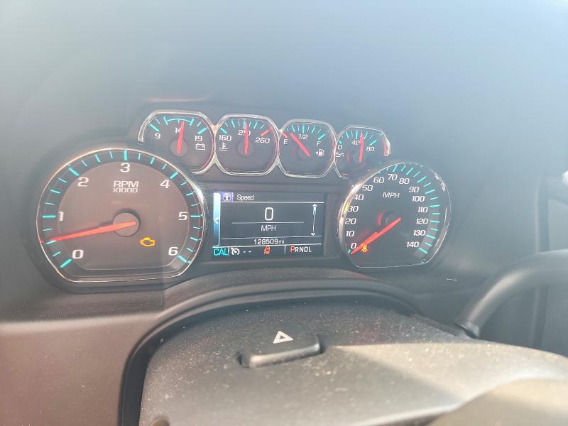Продаж на аукціоні авто 2017 Chevrolet Tahoe, vin: 1GNSKAKC4HR185877, номер лоту: 57565796