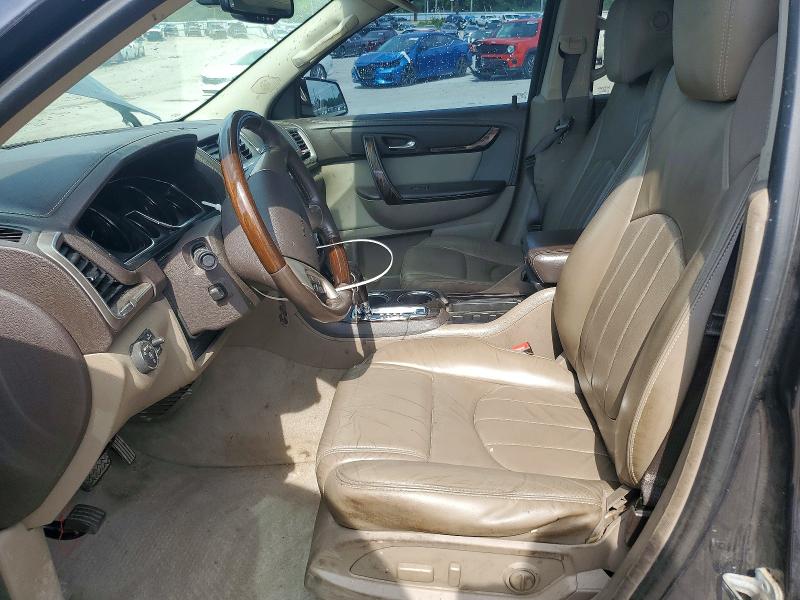 Продажа на аукционе авто 2015 Gmc Acadia, vin: 1GKKRTKD0FJ285631, номер лота: 56355826