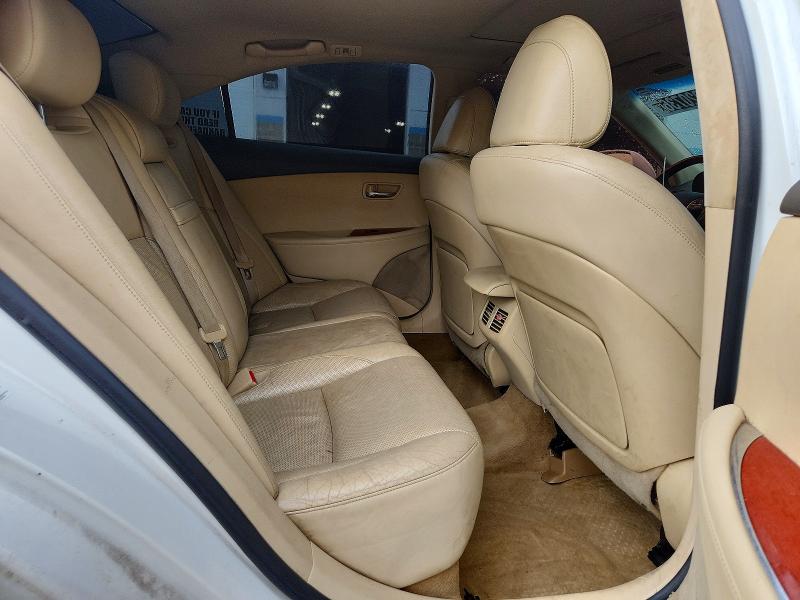 Продажа на аукционе авто 2012 Lexus Es, vin: JTHBK1EG8C2507881, номер лота: 59020736
