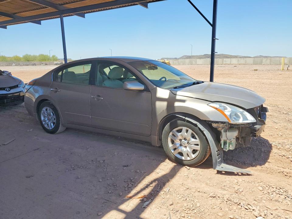 2012 Nissan Altima მანქანა იყიდება აუქციონზე, vin: 1N4AL2AP2CN474628, აუქციონის ნომერი: 55584256