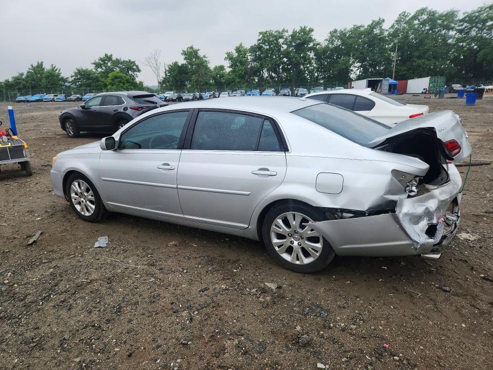 Aukcja sprzedaży 2009 Toyota Avalon, vin: 4T1BK36B09U329036, numer aukcji: 58186476