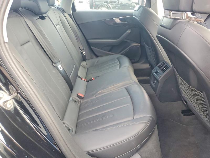 Aukcja sprzedaży 2019 Audi A4, vin: WAUDNAF46KA014353, numer aukcji: 76294155