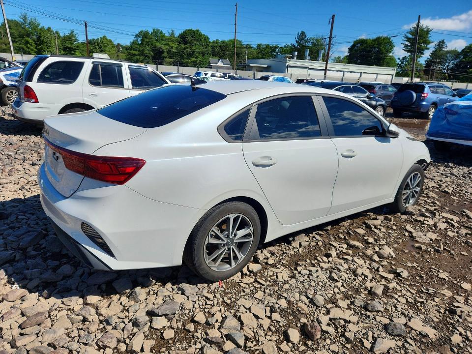 Продаж на аукціоні авто 2023 Kia Forte, vin: 3KPF24AD5PE549353, номер лоту: 56520046