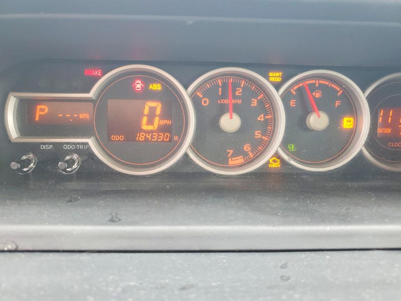 57966856 :رقم المزاد ، JTLZE4FE2B1127563 vin ، 2011 Toyota Scion مزاد بيع