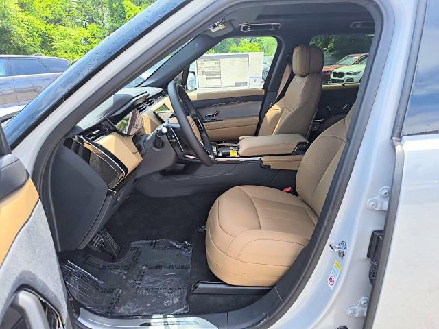 Продажа на аукционе авто 2026 Land Rover Range Rover Sport, vin: SAL1P9EU4TA617182, номер лота: 54850606