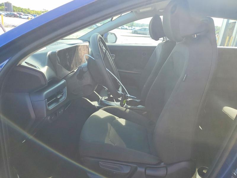 Продажа на аукционе авто 2026 Kia K4, vin: 3KPFT4DE8TE264769, номер лота: 56167286