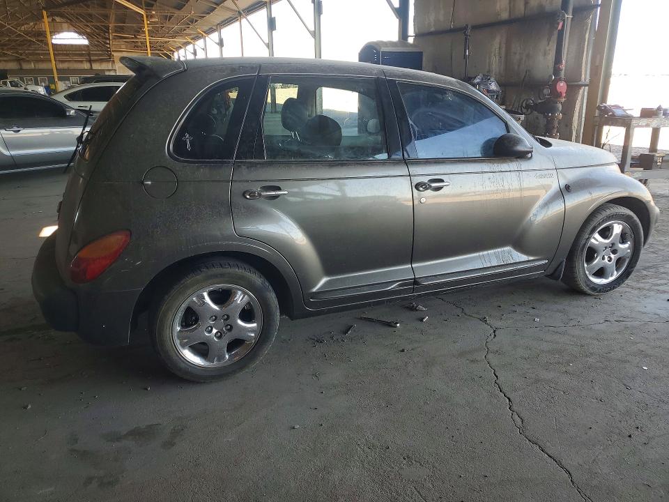 Aukcja sprzedaży 2002 Chrysler Pt Cruiser, vin: 3C8FY68BX2T230838, numer aukcji: 58141306