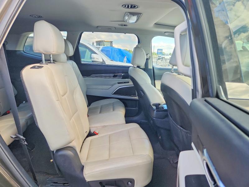 Aukcja sprzedaży 2020 Kia Telluride, vin: 5XYP34HC3LG051664, numer aukcji: 57948886