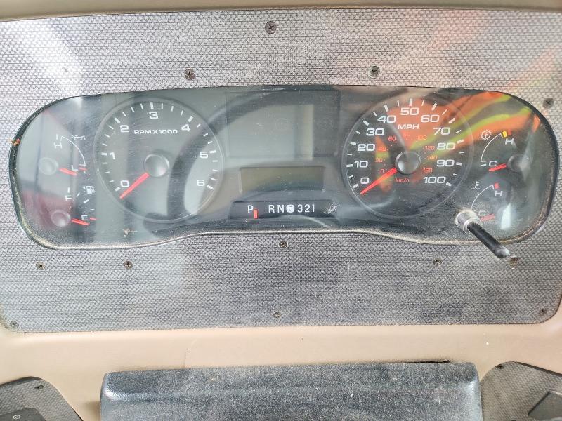 Продажа на аукционе авто 2006 Ford F550, vin: 1F6NF53Y060A00448, номер лота: 55736256