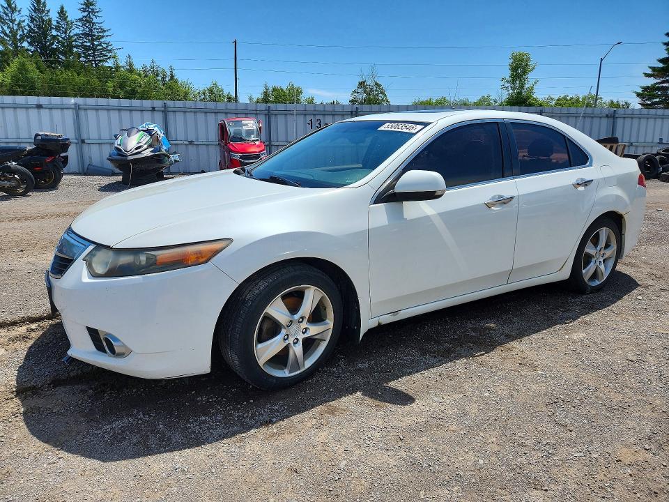Продажа на аукционе авто 2012 Acura Tsx, vin: JH4CU2F54CC801998, номер лота: 55063546