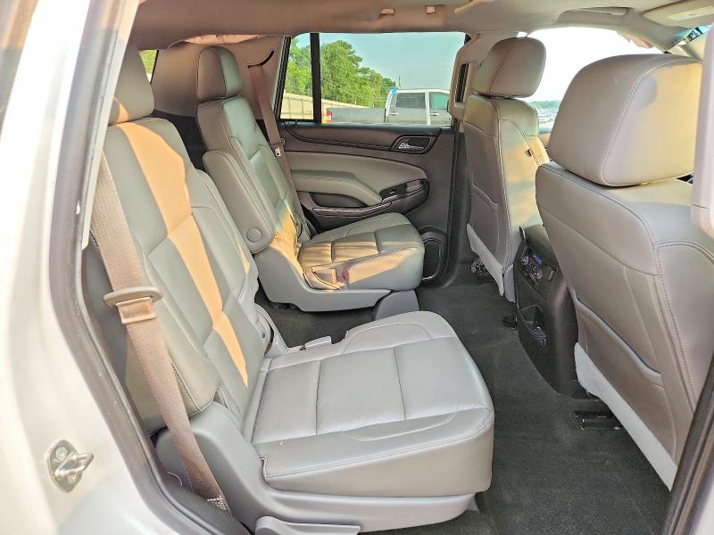 Aukcja sprzedaży 2016 Chevrolet Tahoe, vin: 1GNSCBKC5GR229273, numer aukcji: 58387366