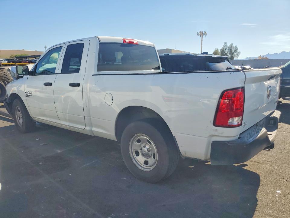 57949506 :رقم المزاد ، 1C6RR6FG2KS678686 vin ، 2019 Ram 1500 Classic مزاد بيع