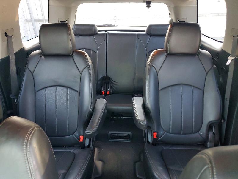 2013 Gmc Acadia მანქანა იყიდება აუქციონზე, vin: 1GKKVTKD2DJ117322, აუქციონის ნომერი: 58774746