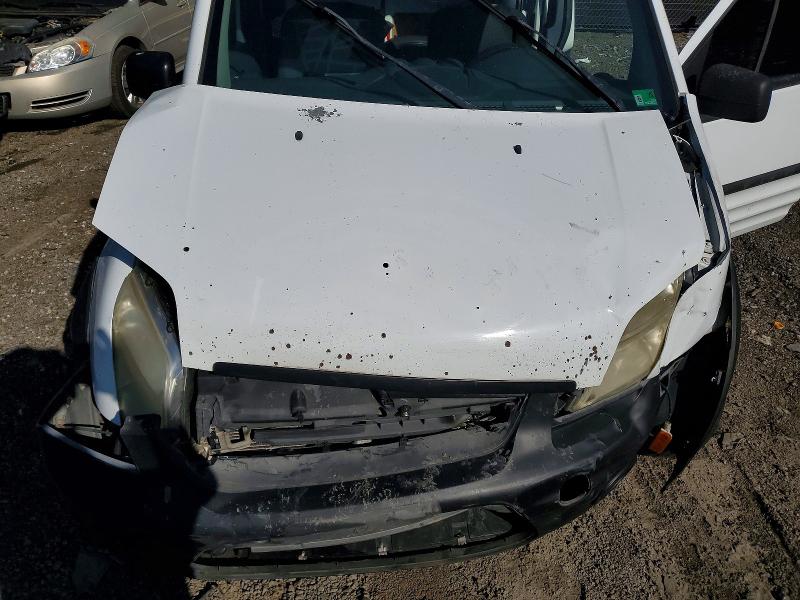 2013 Ford Transit Connect მანქანა იყიდება აუქციონზე, vin: NM0LS7AN3DT168131, აუქციონის ნომერი: 55542876