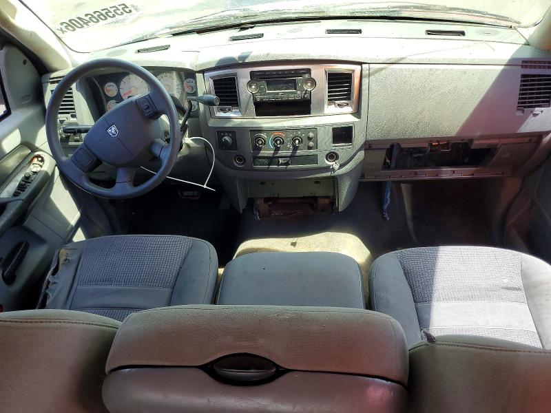 Aukcja sprzedaży 2008 Dodge Ram 1500, vin: 1D7HU18248S608869, numer aukcji: 55566406