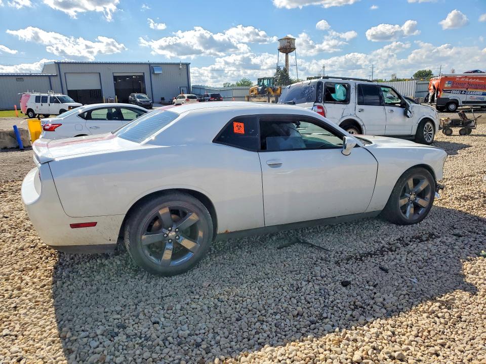 Aukcja sprzedaży 2014 Dodge Challenger, vin: 2C3CDYAG5EH112098, numer aukcji: 57133246