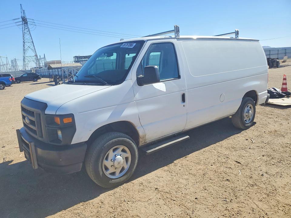 Aukcja sprzedaży 2012 Ford Econoline, vin: 1FTNE1EWXCDB36126, numer aukcji: 56787096