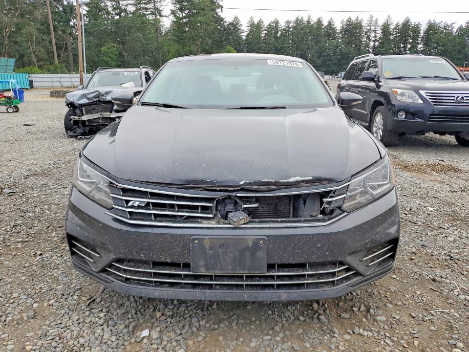 Aukcja sprzedaży 2018 Volkswagen Passat, vin: 1VWAA7A34JC009719, numer aukcji: 59121976