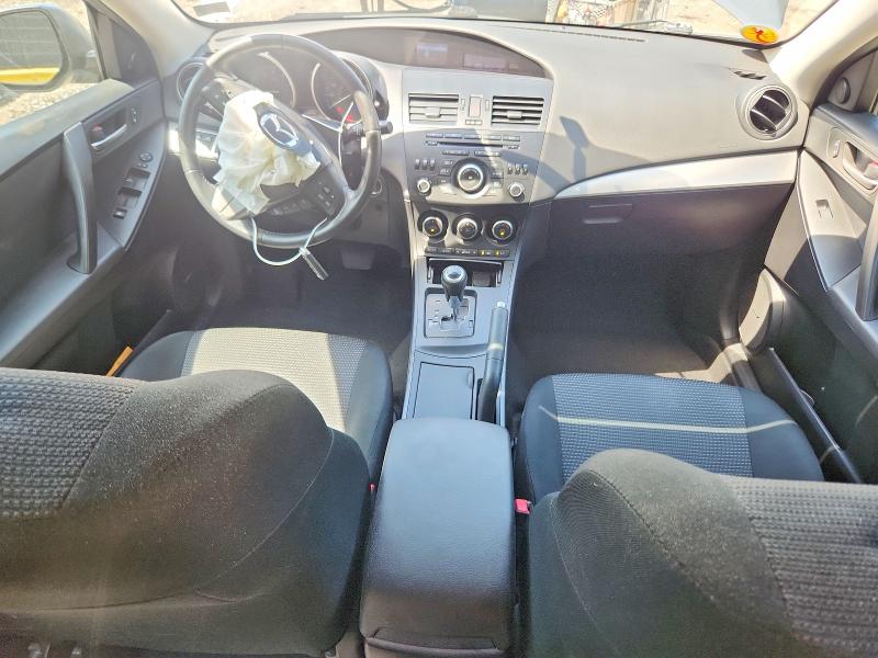 Продажа на аукционе авто 2013 Mazda 3, vin: JM1BL1L88D1708567, номер лота: 85986385