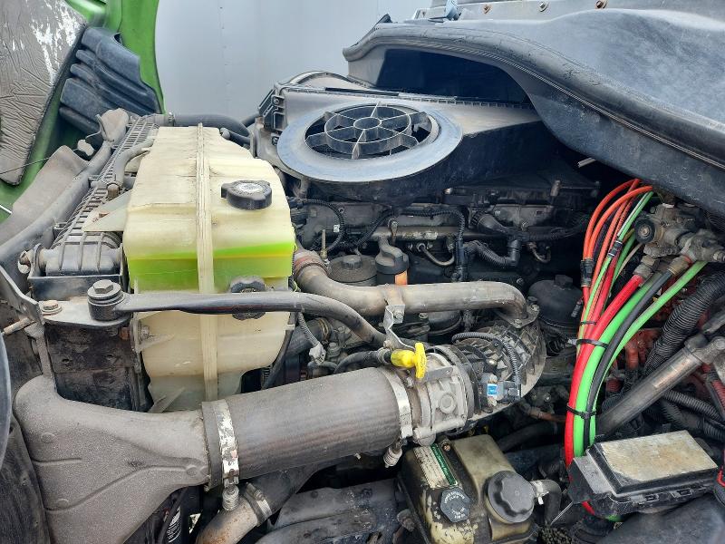 Aukcja sprzedaży 2015 Freightliner Cascadia, vin: 1FUJGBDV3FLGE8979, numer aukcji: 54789316