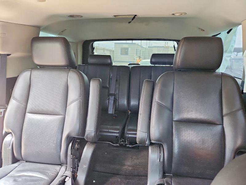 Aukcja sprzedaży 2014 Gmc Yukon, vin: 1GKS2EEF8ER104773, numer aukcji: 58845846