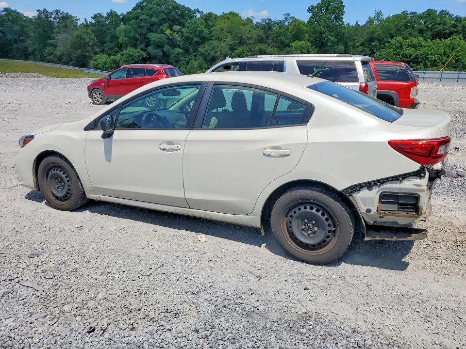 Aukcja sprzedaży 2019 Subaru Impreza, vin: 4S3GKAA60K3619409, numer aukcji: 55748986