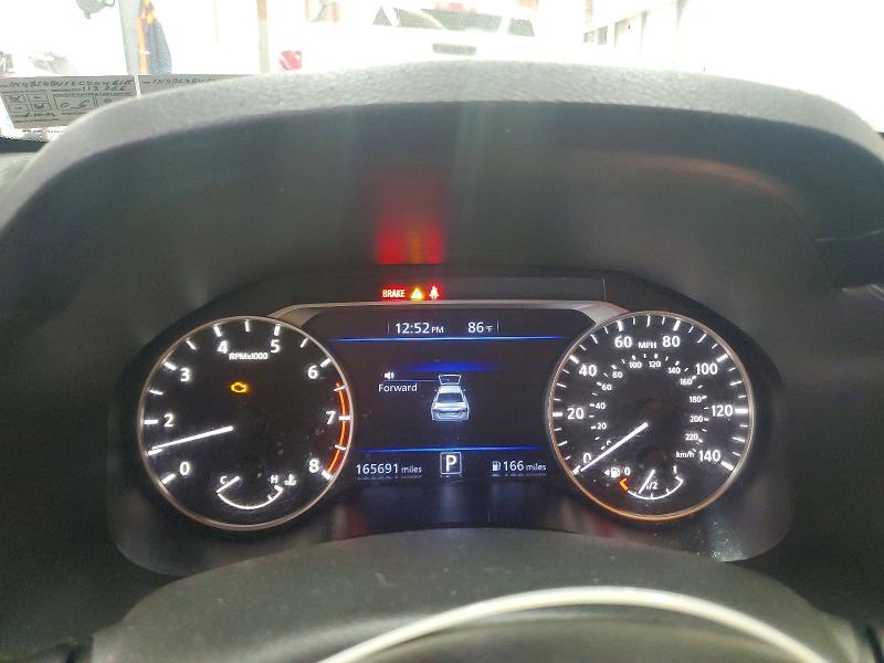 Продажа на аукционе авто 2019 Nissan Altima, vin: 1N4BL4BV1KC244618, номер лота: 58870826