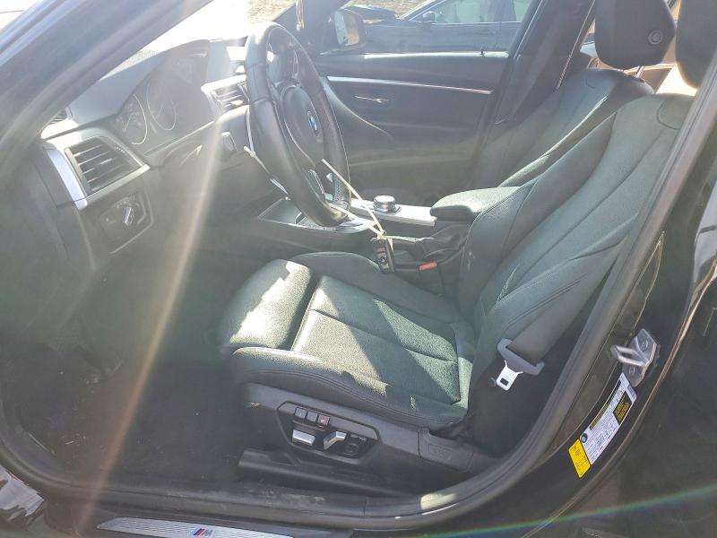 Продажа на аукционе авто 2018 Bmw 330, vin: WBA8B9G50JNU98382, номер лота: 56335956