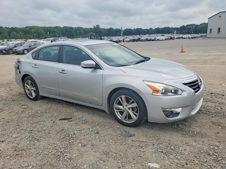 56842756 :رقم المزاد ، 1N4AL3AP1FC132982 vin ، 2015 Nissan Altima مزاد بيع