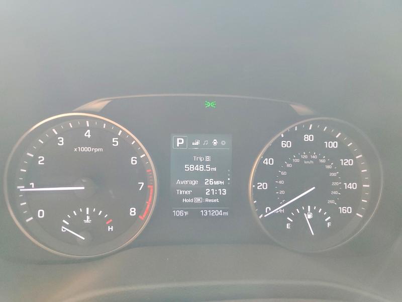 Aukcja sprzedaży 2018 Hyundai Elantra Value Editio, vin: 5NPD84LF1JH313192, numer aukcji: 57407266