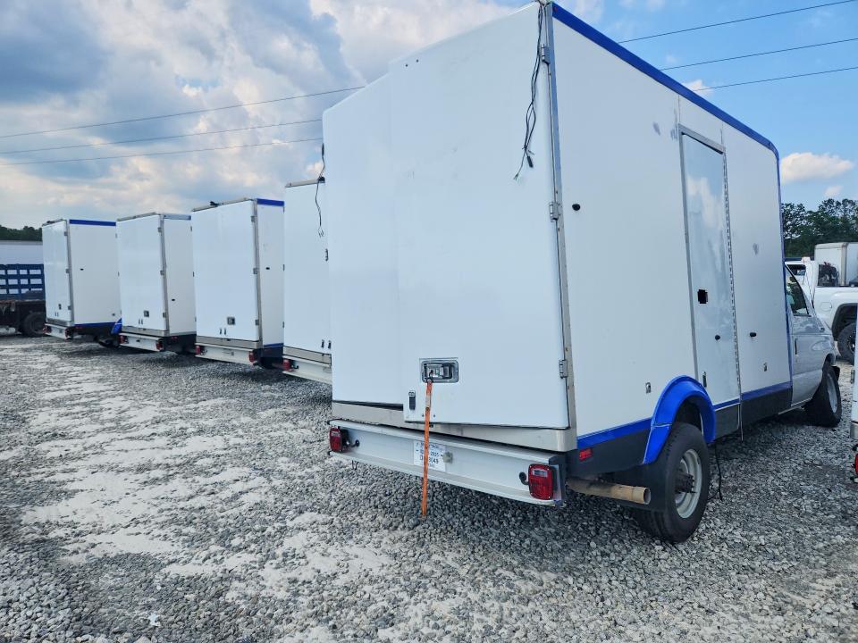 Продаж на аукціоні авто 2023 Ford Econoline, vin: 1FDWE3FK4PDD24976, номер лоту: 56234446