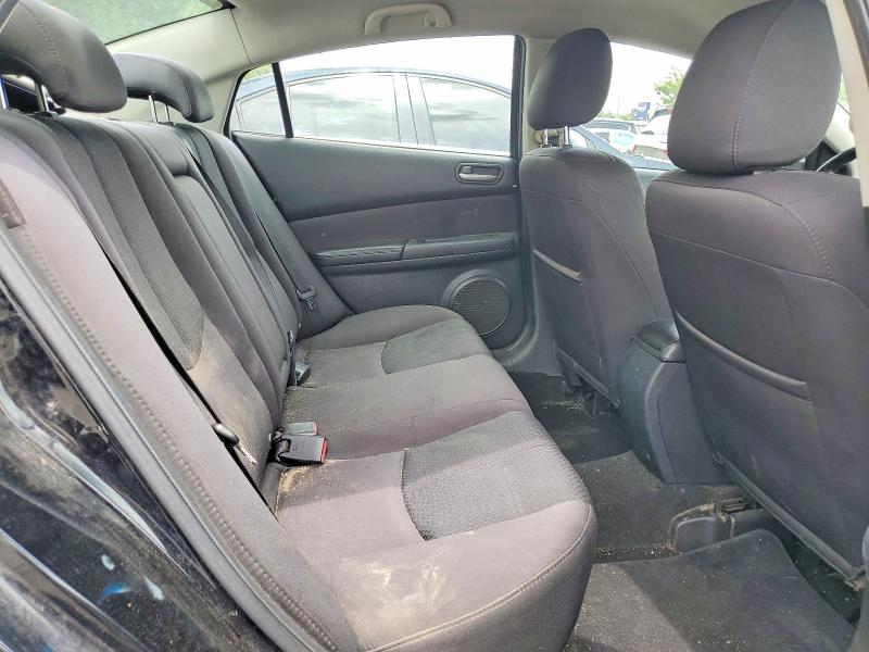 Продаж на аукціоні авто 2013 Mazda 6, vin: 1YVHZ8BH6D5M01761, номер лоту: 57731046