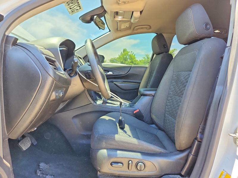 Продажа на аукционе авто 2020 Chevrolet Equinox, vin: 2GNAXKEVXL6207949, номер лота: 57279816