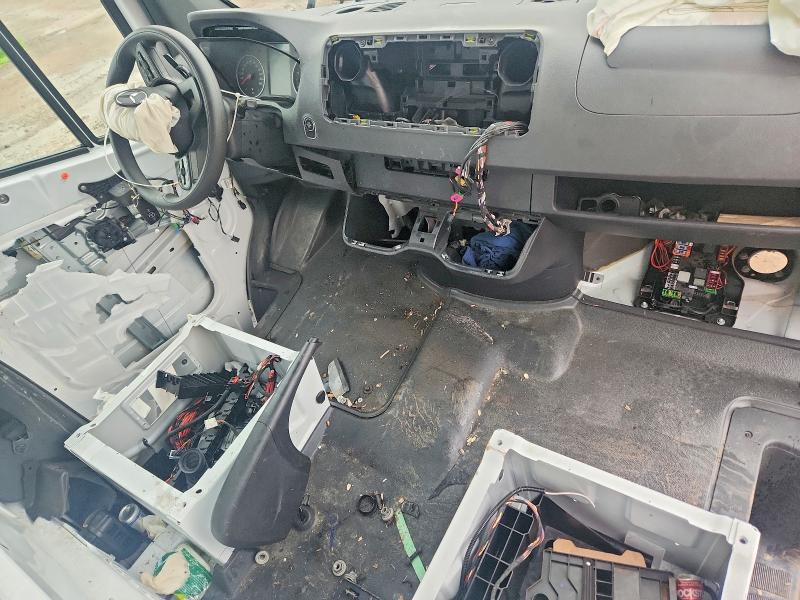 Продажа на аукционе авто 2024 Mercedes-benz Sprinter, vin: W1X9N33Y9RN320476, номер лота: 56781346