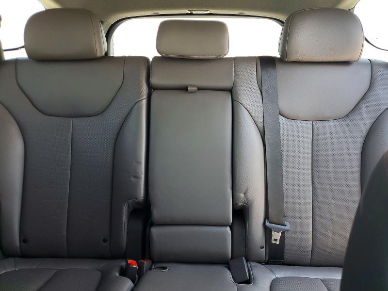 2020 Hyundai Santa Fe მანქანა იყიდება აუქციონზე, vin: 5NMS5CAA7LH224602, აუქციონის ნომერი: 56783206