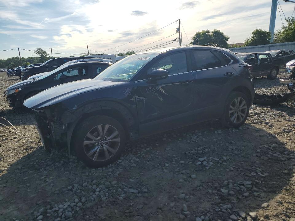 Aukcja sprzedaży 2021 Mazda Cx-30, vin: 3MVDMBBL8MM254436, numer aukcji: 58268576