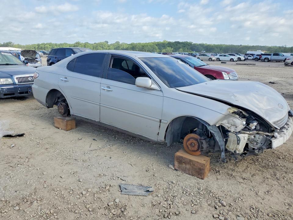 58844896 :رقم المزاد ، JTHBF30G930103684 vin ، 2003 Lexus Es مزاد بيع