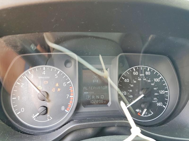 Продажа на аукционе авто 2018 Nissan Titan, vin: 1N6AA1EJ5JN537439, номер лота: 55859996