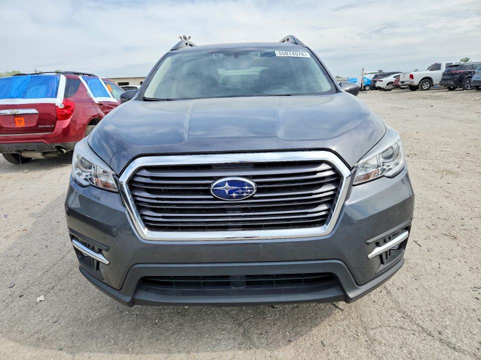 Aukcja sprzedaży 2019 Subaru Ascent, vin: 4S4WMAED6K3456596, numer aukcji: 55074576