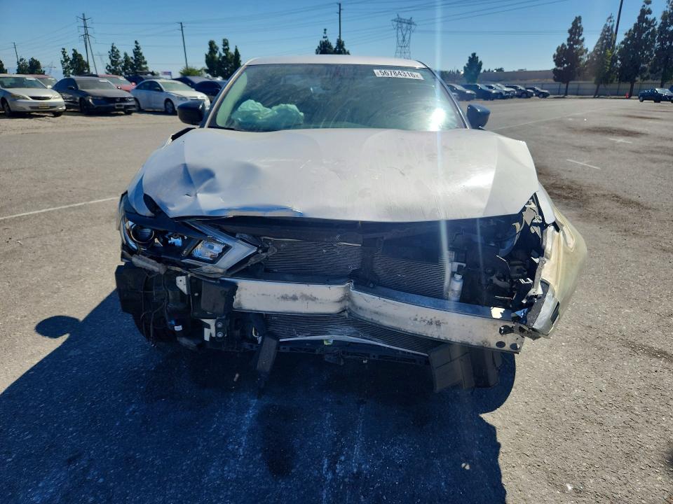 56784316 :رقم المزاد ، 1N4AA6AP2GC433575 vin ، 2016 Nissan Maxima مزاد بيع