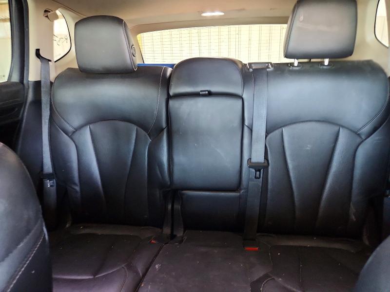 55791226 :رقم المزاد ، LRBFXESX3GD243722 vin ، 2016 Buick Envision مزاد بيع