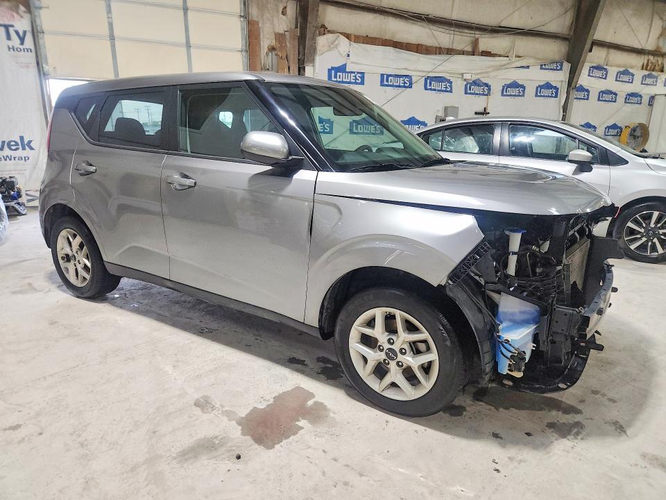Aukcja sprzedaży 2024 Kia Soul, vin: KNDJ23AU4R7240190, numer aukcji: 56618866