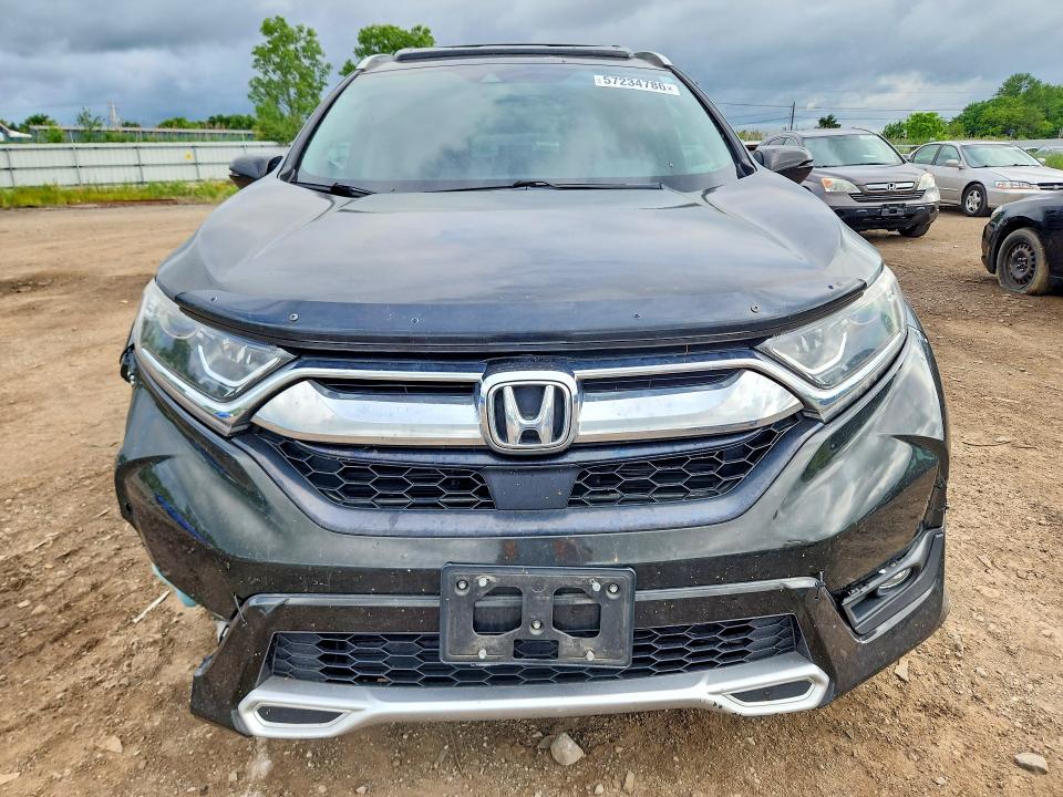 Aukcja sprzedaży 2017 Honda Cr-v, vin: 5J6RW2H87HL036056, numer aukcji: 57234786